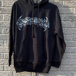 Unintended Hoodie NWOT Medium